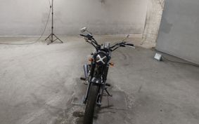 SUZUKI GLASS TRACKER BIG BOY NJ47A