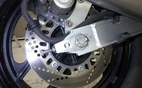 KAWASAKI GPZ600 R 1986