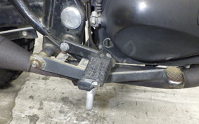 KAWASAKI 250TR 2024 BJ250F