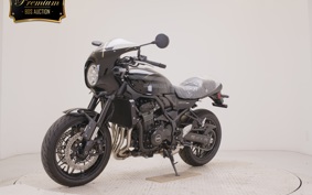 KAWASAKI Z900RS CAFE-2 2026 ZR902A
