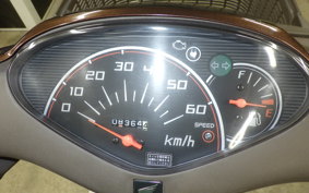 HONDA DIO CESTA GEN 2 2022 AF68