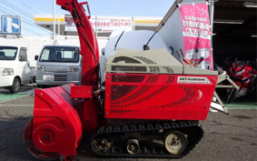 OTHER  SNOW BLOWER  MACHINE 