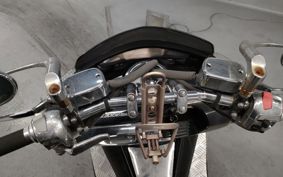 YAMAHA MAXAM 250 SG21J