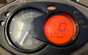 YAMAHA CYGNUS 125 X SE44J