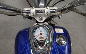 YAMAHA DRAGSTAR 400 VH01J