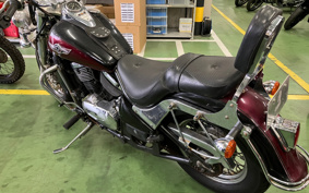 KAWASAKI VULCAN800 CLASSIC 1997 VN800A