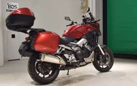HONDA VFR800X RC80
