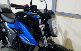 SUZUKI JIKUSA-150 ED13N