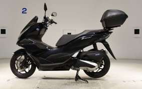 HONDA PCX125 2004 JK05
