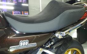 KAWASAKI Z900RS 2022 ZR900C
