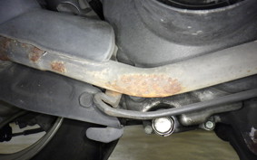 HONDA DIO Gen.6 AF62