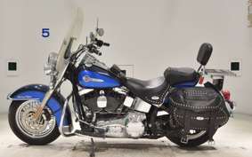 HARLEY FLSTCI 1450 2004