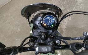 HONDA CT125 HUNTER  CUB  JA55