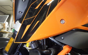 KTM 690 DUKE 2016
