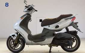 MALAGUTI WARRIOR 125