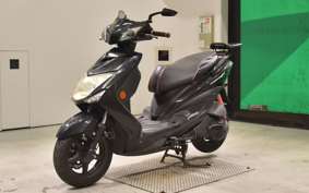 YAMAHA CYGNUS 125 XSR 2 2015 SE44J