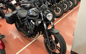 KAWASAKI VULCAN S 2015 EN650A
