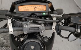 KAWASAKI D-TRACKERX LX250V