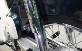 HONDA C110 SUPER CUB 2026 JA44