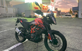 KTM 390 ADVENTURE JGJ40