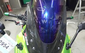 KAWASAKI NINJA 1000 A 2012