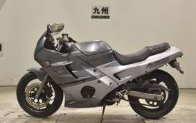 SUZUKI GSX250F Across GJ75A