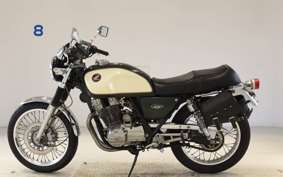 HONDA GB250 CLUBMAN Gen.5 MC10