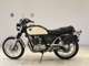 Фото Honda GB250 CLUBMAN Gen.5 1995 с японского аукциона