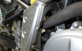 YAMAHA TRICKER 2007 DG10J