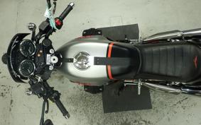 MOTO GUZZI V7 RACER 2 2018