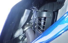 SUZUKI GSX-R1000R A 2020 DM11G