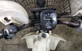 SUZUKI SHIMBYN BIRDIE 50 BA43A