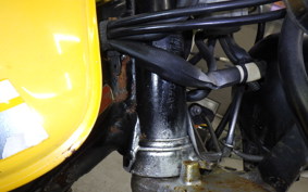 SUZUKI VANVAN 200 2023 NH42A