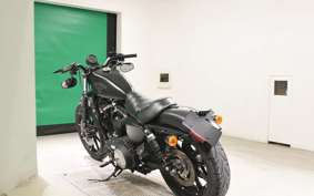 HARLEY XL883N 2017