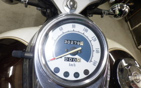 YAMAHA DRAGSTAR 250 2005 VG05J