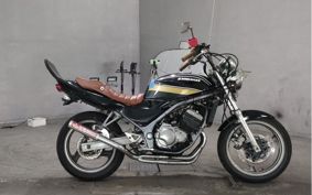 KAWASAKI BALIUS250 ZR250A