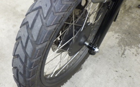 HONDA CT125-2 2015 JA65