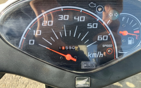 HONDA DIO AF68