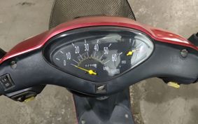 HONDA DIO AF62