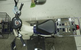 HONDA C110 SUPER CUB JA42