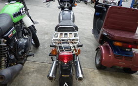 HONDA CD125T BENLY CD125T