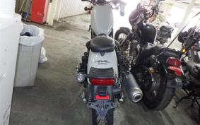 HONDA REBEL 250 A 2025 MC49