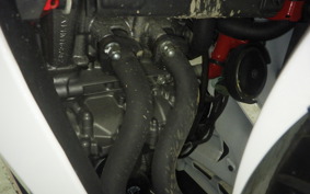 HONDA CBR250RR A 2001 MC51