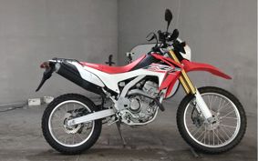 HONDA CRF250L MD38