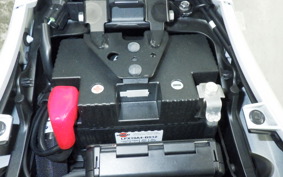KAWASAKI NINJA ZX-6R A 2024 ZX636J