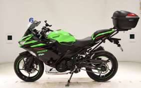 KAWASAKI NINJA 400 2021 EX400G