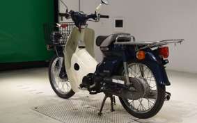 HONDA C50 SUPER CUB