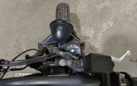 HONDA FTR223 MC34