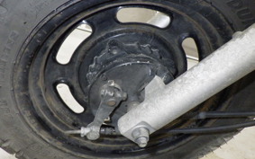 HONDA APE 50 2021 AC16