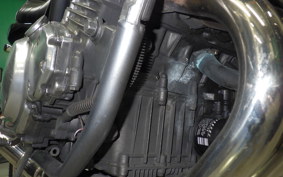 KAWASAKI BALIUS 250 2018 ZR250A